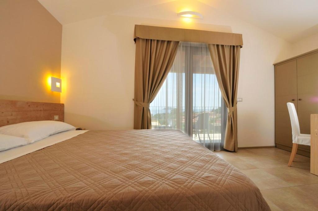 B&B Le Cale Santa Maria Navarrese Eksteriør billede