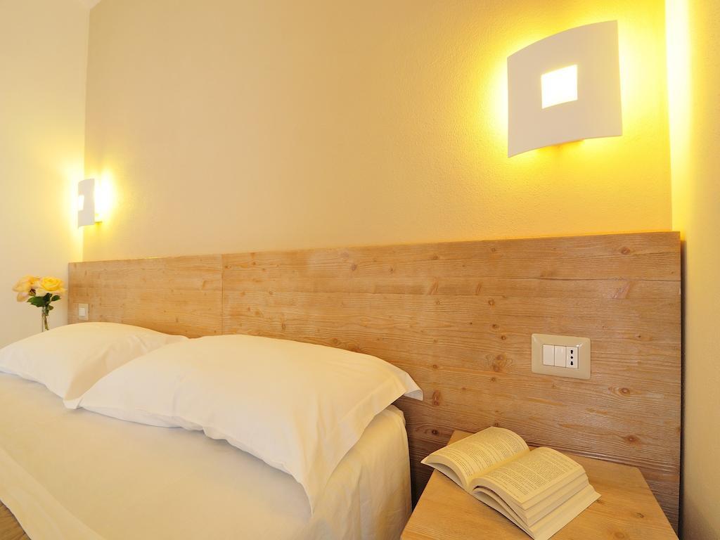 B&B Le Cale Santa Maria Navarrese Værelse billede